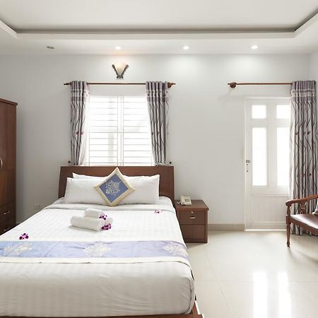 My Anh Saigon Hotel Πόλη Χο Τσι Μινχ Εξωτερικό φωτογραφία
