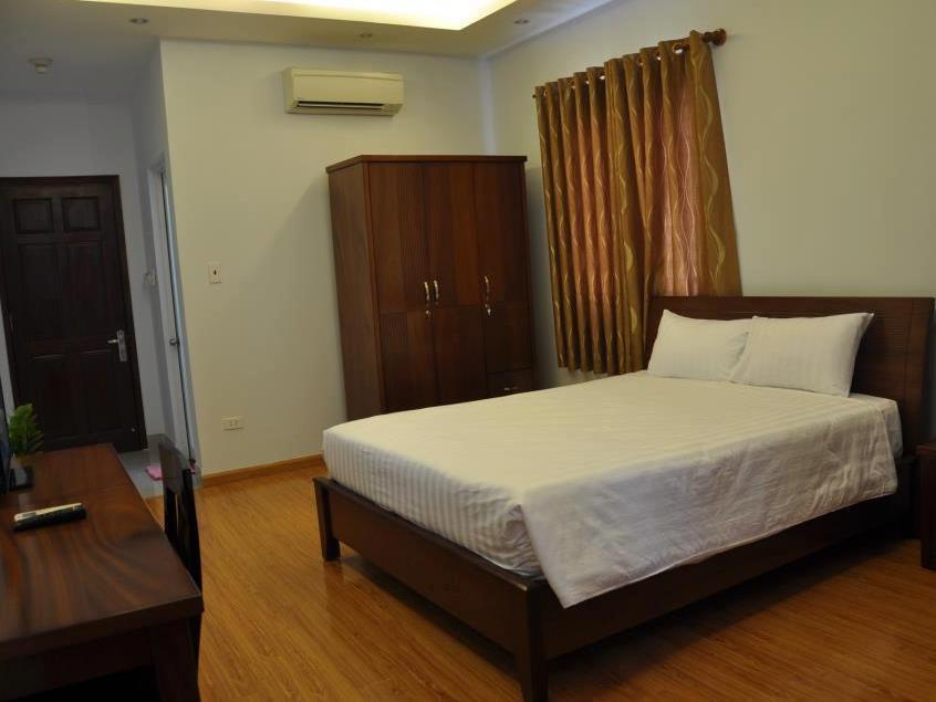 My Anh Saigon Hotel Πόλη Χο Τσι Μινχ Εξωτερικό φωτογραφία