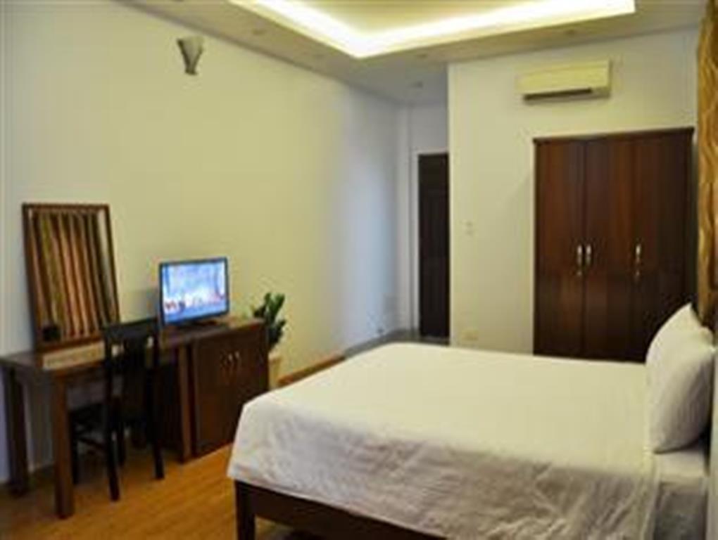 My Anh Saigon Hotel Πόλη Χο Τσι Μινχ Εξωτερικό φωτογραφία