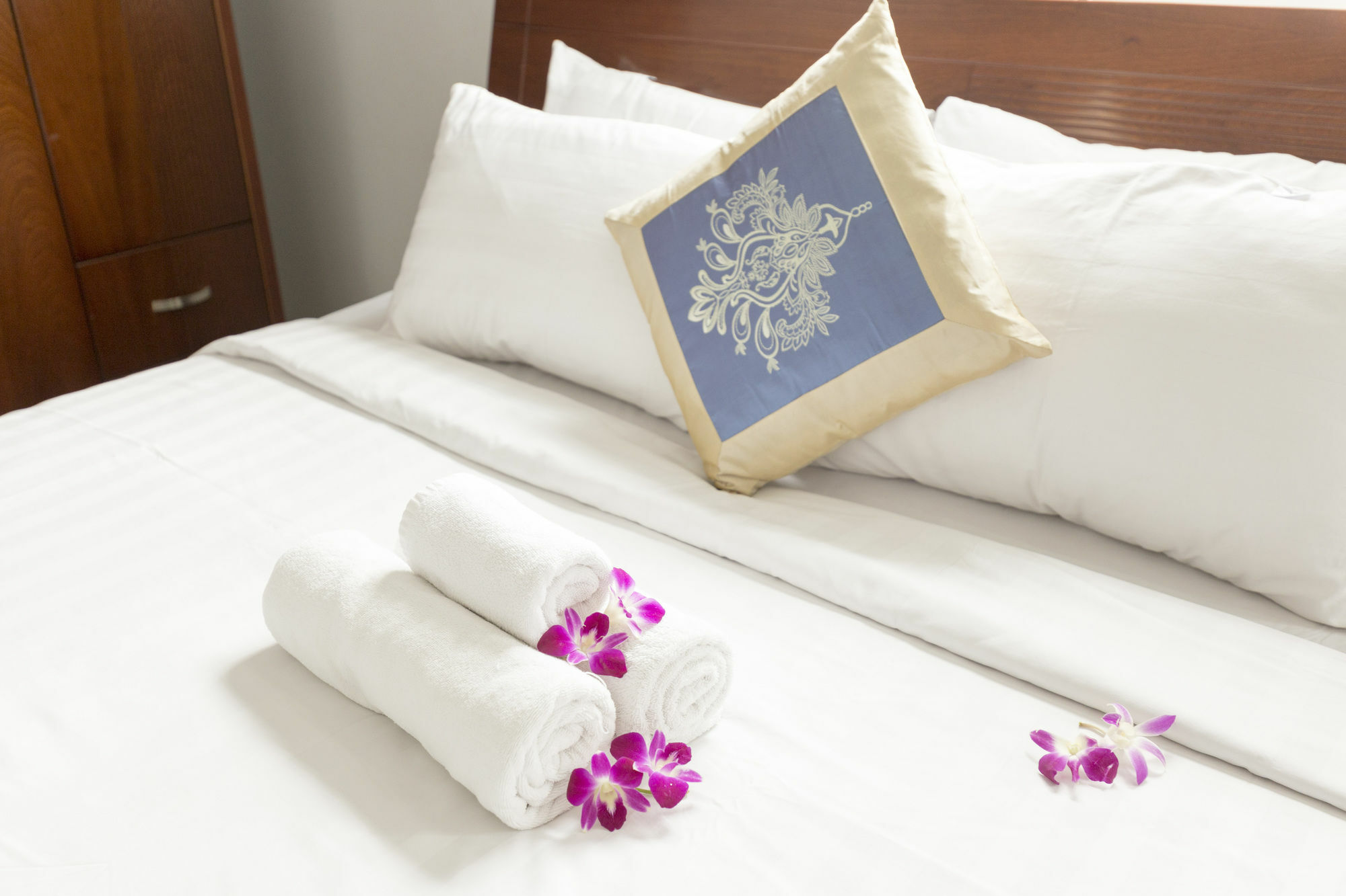 My Anh Saigon Hotel Πόλη Χο Τσι Μινχ Εξωτερικό φωτογραφία